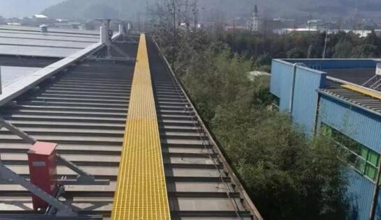 屋顶光伏施工安全问题 结构桥梁钢结构施工 第1张 屋顶光伏施工安全问题 结构桥梁钢结构施工 第1张