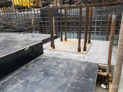 建筑滑板基础图片（建筑滑板场地的基础通常指的是滑板场地的基础建设） 结构机械钢结构施工 第3张