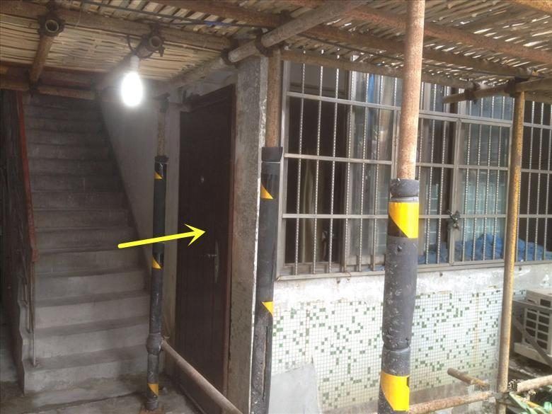 承重墙上开个门洞罚款多少 建筑消防设计 第5张 承重墙上开个门洞罚款多少 建筑消防设计 第5张