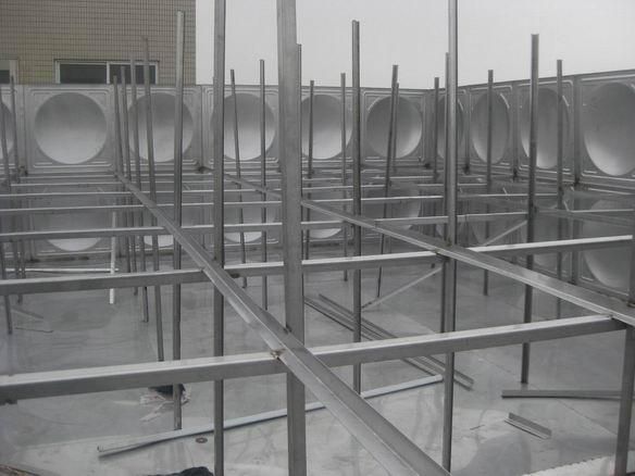 水箱支架多少钱一个 结构工业装备施工 第1张