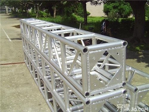 展会桁架搭建方案