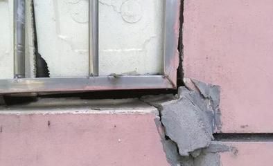 承重墙裂缝正常吗 建筑方案施工 第3张 承重墙裂缝正常吗 建筑方案施工 第3张