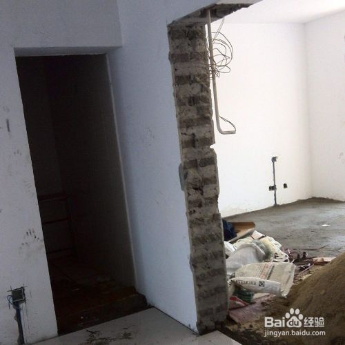 承重墙裂缝正常吗 建筑方案施工 第5张 承重墙裂缝正常吗 建筑方案施工 第5张