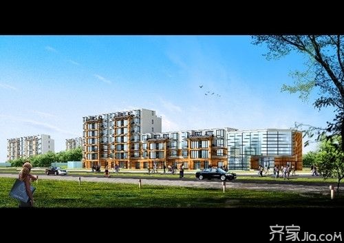 砖混框架结构抗震等级是多少（砖混结构有抗震等级吗？） 钢结构有限元分析设计 第3张
