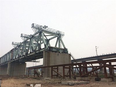 桁架支座斜杆(桁架支座斜杆在桁架结构中的作用) 结构地下室施工 第4张 桁架支座斜杆(桁架支座斜杆在桁架结构中的作用) 结构地下室施工 第4张