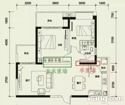 砖混结构承重墙开窗要求(砖混结构墙体加固技术介绍承重墙开窗对房屋价值影响) 北京钢结构设计 第5张 砖混结构承重墙开窗要求(砖混结构墙体加固技术介绍承重墙开窗对房屋价值影响) 北京钢结构设计 第5张