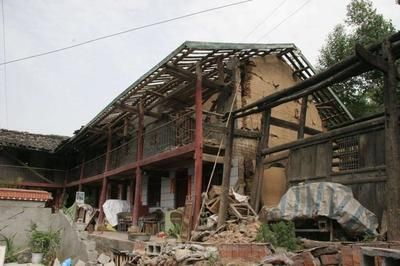 农村建房地基下沉导致裂痕怎么赔偿(农村建房地基下沉导致裂痕怎么办?) 结构框架设计 第4张 农村建房地基下沉导致裂痕怎么赔偿(农村建房地基下沉导致裂痕怎么办?) 结构框架设计 第4张