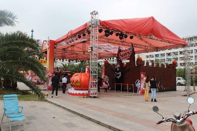 桁架底座图片高清 装饰家装施工 第3张 桁架底座图片高清 装饰家装施工 第3张