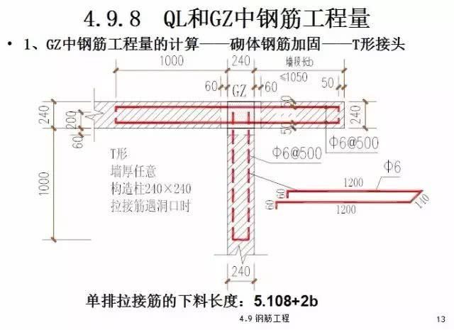 砌体结构中钢筋混凝土圈梁和构造柱的作用(砌体结构中圈梁与构造柱的成本分析) 装饰幕墙设计 第5张 砌体结构中钢筋混凝土圈梁和构造柱的作用(砌体结构中圈梁与构造柱的成本分析) 装饰幕墙设计 第5张