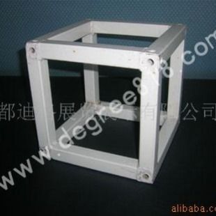 桁架铁板底座 钢结构钢结构螺旋楼梯施工 第2张
