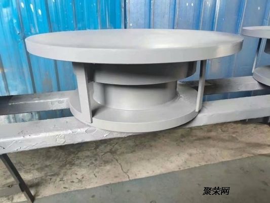 桁架钢板底座怎么安装