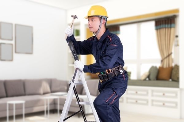 承重墙体可以开门洞吗? 北京加固设计 第2张 承重墙体可以开门洞吗? 北京加固设计 第2张