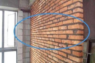 红砖承重墙开门洞加固方案图片 装饰家装施工 第2张 红砖承重墙开门洞加固方案图片 装饰家装施工 第2张
