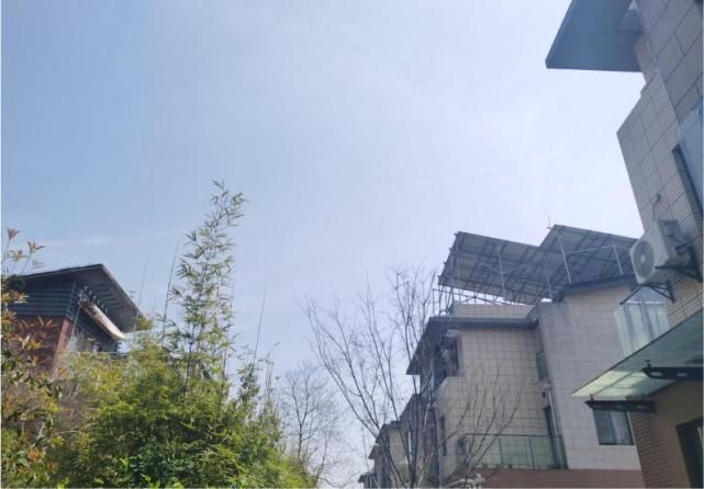 光伏板能做屋顶吗(光伏板不适合直接作为屋顶使用) 钢结构网架施工 第4张 光伏板能做屋顶吗(光伏板不适合直接作为屋顶使用) 钢结构网架施工 第4张