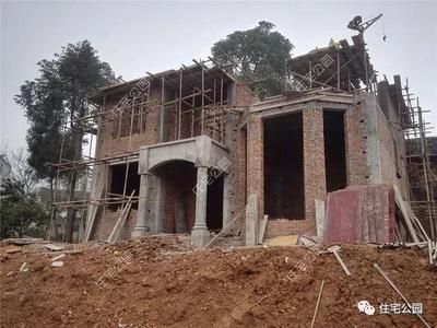 自建房地基下沉加固方案设计(自建房地基下沉怎么办) 钢结构门式钢架施工 第1张 自建房地基下沉加固方案设计(自建房地基下沉怎么办) 钢结构门式钢架施工 第1张