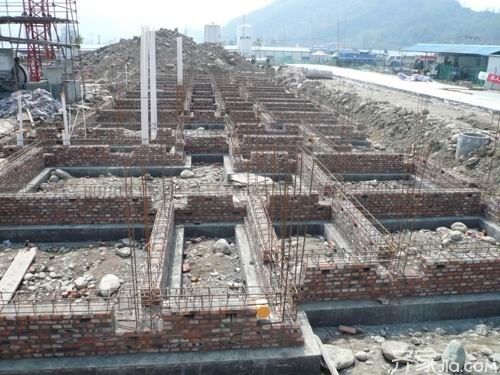 砖混框架结构抗震等级要求 结构电力行业设计 第2张 砖混框架结构抗震等级要求 结构电力行业设计 第2张