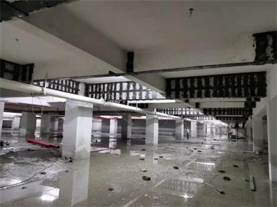 承重墙开门加固多少钱(承重墙开门加固费用) 钢结构跳台施工 第3张 承重墙开门加固多少钱(承重墙开门加固费用) 钢结构跳台施工 第3张