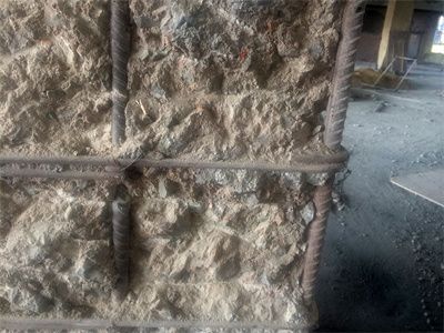 承重墙开门加固多少钱(承重墙开门加固费用) 钢结构跳台施工 第2张 承重墙开门加固多少钱(承重墙开门加固费用) 钢结构跳台施工 第2张