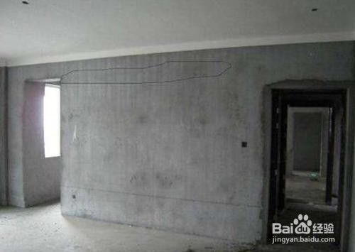砖混承重墙怎么分辨承重块(如何分辨砖混承重墙) 建筑方案设计 第2张 砖混承重墙怎么分辨承重块(如何分辨砖混承重墙) 建筑方案设计 第2张