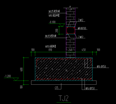 砖混结构圈梁搭接长度要求(砖混结构圈梁搭接长度要求是确保建筑结构安全的重要参数) 钢结构网架设计 第2张 砖混结构圈梁搭接长度要求(砖混结构圈梁搭接长度要求是确保建筑结构安全的重要参数) 钢结构网架设计 第2张