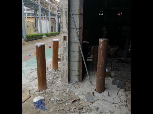 砖混结构房屋加固价钱多少合适 装饰幕墙施工 第2张