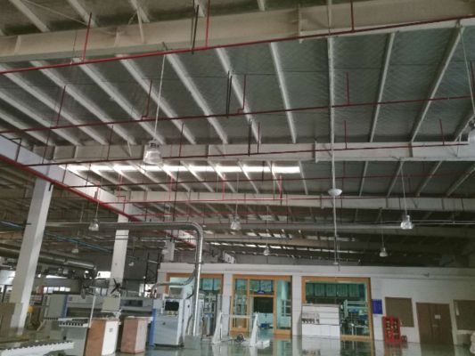 砖混结构房屋加固价钱多少合适 装饰幕墙施工 第3张