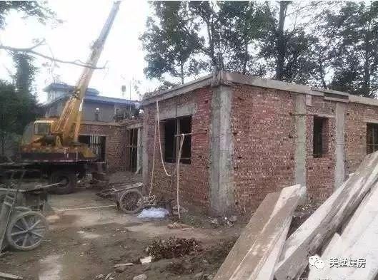 农村建房沉降多长时间(农村建房的沉降时间一般在1-4年之间,一般在1-4年之间) 建筑施工图施工 第4张 农村建房沉降多长时间(农村建房的沉降时间一般在1-4年之间,一般在1-4年之间) 建筑施工图施工 第4张