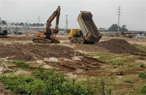 地基下沉正常范围是多少 装饰工装设计 第5张 地基下沉正常范围是多少 装饰工装设计 第5张