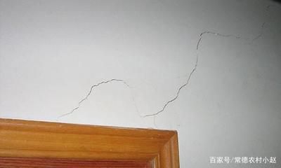 砖混结构承重墙裂缝原因 钢结构有限元分析设计 第4张 砖混结构承重墙裂缝原因 钢结构有限元分析设计 第4张