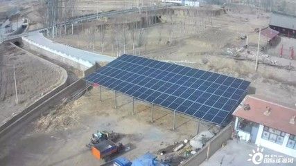 光伏组件做屋顶怎么做视频 建筑施工图施工 第5张 光伏组件做屋顶怎么做视频 建筑施工图施工 第5张