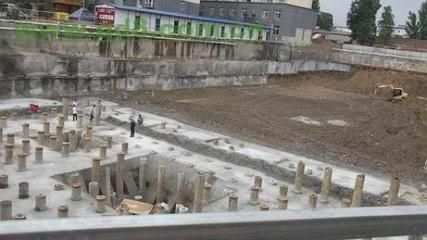 地基下沉加固办法规范 钢结构钢结构螺旋楼梯设计 第5张 地基下沉加固办法规范 钢结构钢结构螺旋楼梯设计 第5张
