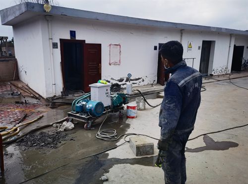 地基下沉是什么原因（地基下沉对建筑安全影响重大，地基下沉对建筑安全的影响） 结构机械钢结构设计 第5张