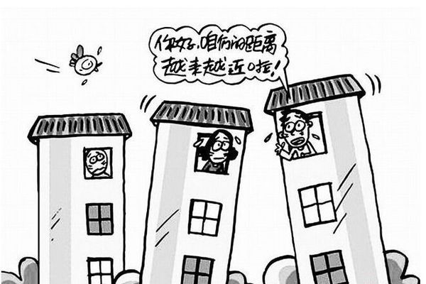 基础下沉会出现什么情况（基础下地震对居住者的影响） 装饰家装设计 第4张