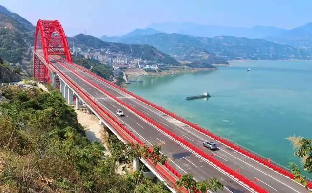 桁架对支座有没有水平推力（桁架受力情况具有以下特点） 建筑施工图施工 第4张
