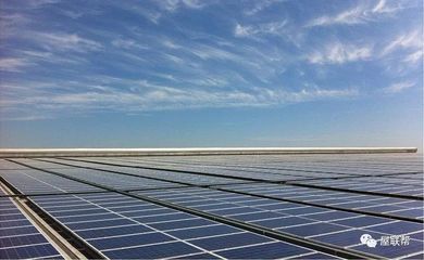 光伏组件做屋顶可以吗有辐射吗(光伏组件可以安装在屋顶上吗?) 装饰幕墙设计 第5张 光伏组件做屋顶可以吗有辐射吗(光伏组件可以安装在屋顶上吗?) 装饰幕墙设计 第5张