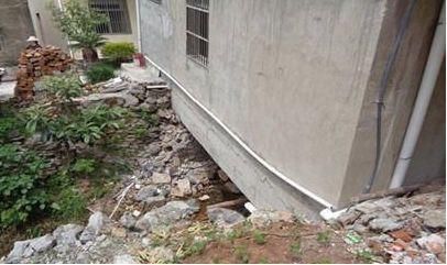 自建房地基下沉如何加固(地基下沉对房屋安全影响) 建筑方案设计 第3张 自建房地基下沉如何加固(地基下沉对房屋安全影响) 建筑方案设计 第3张