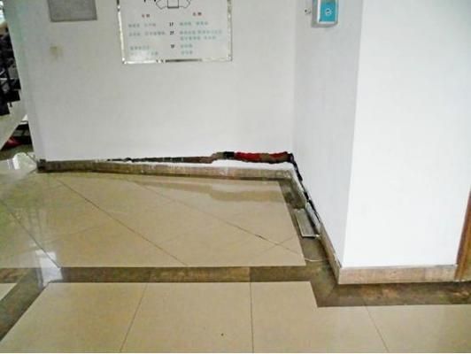 自建房地基下沉如何加固(地基下沉对房屋安全影响) 建筑方案设计 第2张 自建房地基下沉如何加固(地基下沉对房屋安全影响) 建筑方案设计 第2张