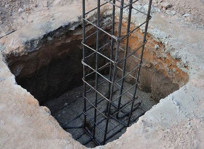 基础下沉加固方法有哪几种 钢结构有限元分析设计 第5张 基础下沉加固方法有哪几种 钢结构有限元分析设计 第5张