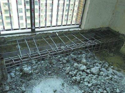 承重墙内部钢筋 钢结构桁架施工 第5张 承重墙内部钢筋 钢结构桁架施工 第5张