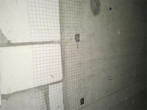 承重墙钢筋混凝土（承重墙施工要点,承重墙混凝土强度检测标准）