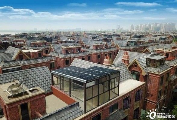 户用光伏租赁房顶协议有坑吗（户用光伏租赁房顶协议可能会有一些潜在的风险） 建筑效果图设计 第4张
