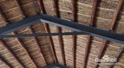砖瓦房加固(砖瓦房加固后的维护要点) 北京钢结构设计 第5张 砖瓦房加固(砖瓦房加固后的维护要点) 北京钢结构设计 第5张