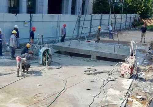 地基下沉怎样加固最好(地基下沉加固方法是一种常见的加固方法是一种常见的加固方法) 北京加固设计(加固设计公司) 第1张 地基下沉怎样加固最好(地基下沉加固方法是一种常见的加固方法是一种常见的加固方法) 北京加固设计(加固设计公司) 第1张