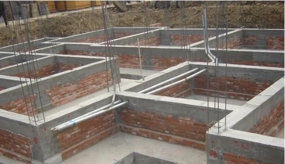 砖砌多层建筑中圈梁的设计原则 全国钢结构厂 第1张 砖砌多层建筑中圈梁的设计原则 全国钢结构厂 第1张