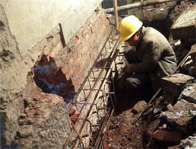 砖混加固单面增设圈梁的规范要求是什么 全国钢结构厂 第1张 砖混加固单面增设圈梁的规范要求是什么 全国钢结构厂 第1张