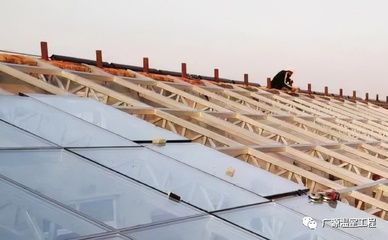 光伏板做屋顶利与弊(光伏板对屋顶的影响) 建筑消防施工 第2张 光伏板做屋顶利与弊(光伏板对屋顶的影响) 建筑消防施工 第2张