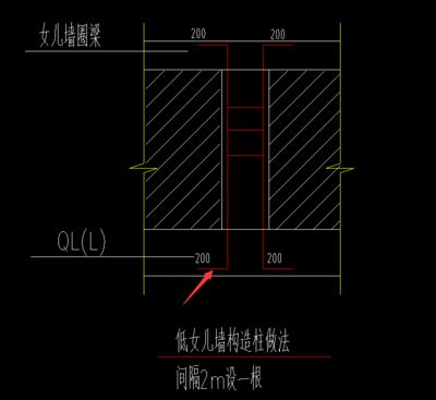 砖混结构圈梁构造柱钢筋锚固方法(砖混结构圈梁和构造柱钢筋锚固方法涉及到了钢筋的搭接、锚固长度) 钢结构钢结构停车场施工 第3张 砖混结构圈梁构造柱钢筋锚固方法(砖混结构圈梁和构造柱钢筋锚固方法涉及到了钢筋的搭接、锚固长度) 钢结构钢结构停车场施工 第3张