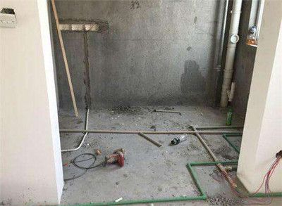 承重墙的门洞扩宽怎么办（承重墙加固费用大概多少） 建筑消防设计 第2张