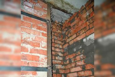 砖混承重墙恢复流程视频大全图片(砖混承重墙恢复流程视频) 北京加固施工 第2张 砖混承重墙恢复流程视频大全图片(砖混承重墙恢复流程视频) 北京加固施工 第2张