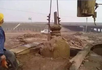 桩基下沉的补救措施有哪些(桩基下沉是桩基施工中的常见问题,桩基下沉的补救措施) 钢结构蹦极设计 第3张 桩基下沉的补救措施有哪些(桩基下沉是桩基施工中的常见问题,桩基下沉的补救措施) 钢结构蹦极设计 第3张